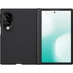 Nillkin Super Frosted Fold Magnetic Back Cover For Samsung Galaxy Z Fold 8 Black - (57983131049)