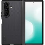 Nillkin Super Frosted Fold Magnetic Back Cover For Samsung Galaxy Z Fold 8 Ultra Black - (57983131039)