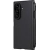 Nillkin Super Frosted Fold Magnetic Pen Slot Back Cover For Samsung Galaxy Z Fold 8 Ultra Black - (57983131041)
