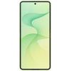 Samsung EF-EF776CGe Silicone Magnetic Cover With Ring For Galaxy Z Flip 8 Green - (EF-EF776CGEGWW)