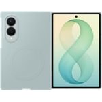 Samsung EF-EF971CGe Silicone Magnet Cover For Galaxy Z Fold 8 Green - (EF-EF971CGEGWW)