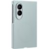 Samsung EF-EF971CGe Silicone Magnet Cover For Galaxy Z Fold 8 Green - (EF-EF971CGEGWW)