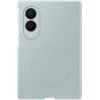 Samsung EF-EF971CGe Silicone Magnet Cover For Galaxy Z Fold 8 Green - (EF-EF971CGEGWW)
