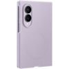 Samsung EF-EF971CVe Silicone Magnet Cover For Galaxy Z Fold 8 Violet - (EF-EF971CVEGWW)
