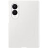 Samsung EF-EF971CWe Silicone Magnet Cover For Galaxy Z Fold 8 White - (EF-EF971CWEGWW)