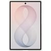 Samsung EF-EF971CWe Silicone Magnet Cover For Galaxy Z Fold 8 White - (EF-EF971CWEGWW)