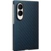 Samsung EF-KF971SNe Carbon Magnet Case For Galaxy Z Fold 8 Navy - (EF-KF971SNEGWW)