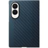 Samsung EF-KF971SNe Carbon Magnet Case For Galaxy Z Fold 8 Navy - (EF-KF971SNEGWW)