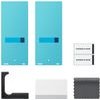Samsung EF-UF976CTe Anti-Reflecting Protective Film For Galaxy Z Fold 8 Ultra - (EF-UF976CTEGWW)