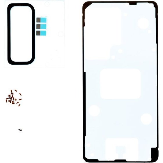 Samsung S948B Galaxy S26 Ultra Back Cover Rework Kit (Service Pack) - (GH82-39267A)