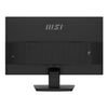 MSI Monitor Pro MP241 E14V, Flat Va FHD, 24'', 16:9, 250 CD/M2, 3500:1, 1MS, 144Hz, 1920x1080, HDMI/DP, TILT, BLACK, 2YW. - (9S6-3PE1CH-015)