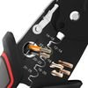DELI ����������� �������� 0.8-2.6mm, 200mm - (DL4992)