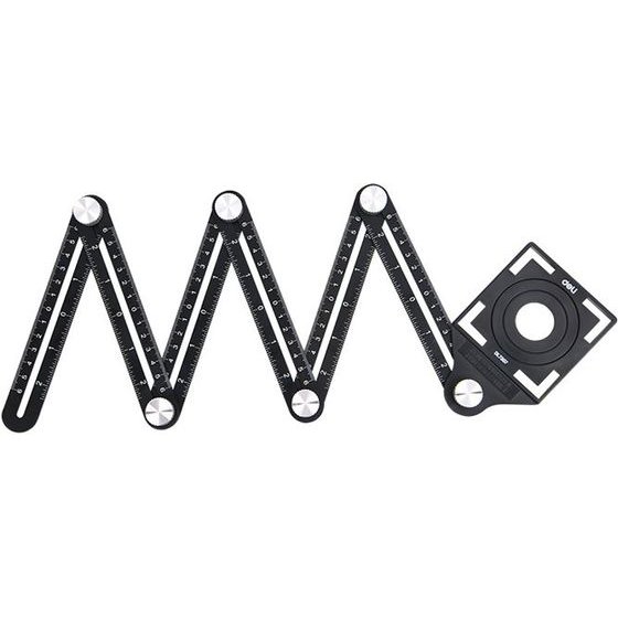 DELI ������������� ���������� 6x12cm - (DL7307)