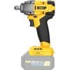 DELI ��������� �������������� ��������� Brushless, 20V, 480N.m, 1/2'' - (DC235Z)