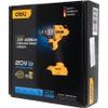 DELI ��������� �������������� ��������� Brushless, 20V, 480N.m, 1/2'' - (DC235Z)