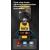 DELI ��������� �������������� ��������� Brushless, 20V, 850N.m, 1/2'' - (DC234Z)