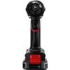 DELI ��������� ���������������� ��������� Brushless, 20V, 2x 2Ah, 50N.m - (DE-DZ20-1D2)