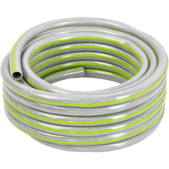 DELI ������� ���������� 25Bar, 1/2'', 30m - (DL8072A-30)