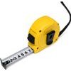 DELI ����������� �� �������� & Clip �����, 7.5m x 25mm - (DL270725L)