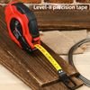 DELI ����������� �� ��������� �����������, Fibreglass ������, 20m/65ft x 14.5mm - (DL9920Y)