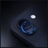 3MK Hardy Lens Protection Pro For Apple Iphone Air Black - (5903108664448)