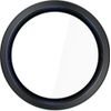 3MK Hardy Lens Protection Pro For Apple Iphone Air Black - (5903108664448)