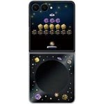 Samsung Case Flipsuit For Galaxy Z Flip8 Black - (EF-FF776CBEGWW)