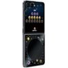 Samsung Case Flipsuit For Galaxy Z Flip8 Black - (EF-FF776CBEGWW)