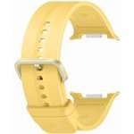 Samsung Pasek Sport Do Galaxy Watch9 M/L Zolty - (ET-SNL35LYEGEU)