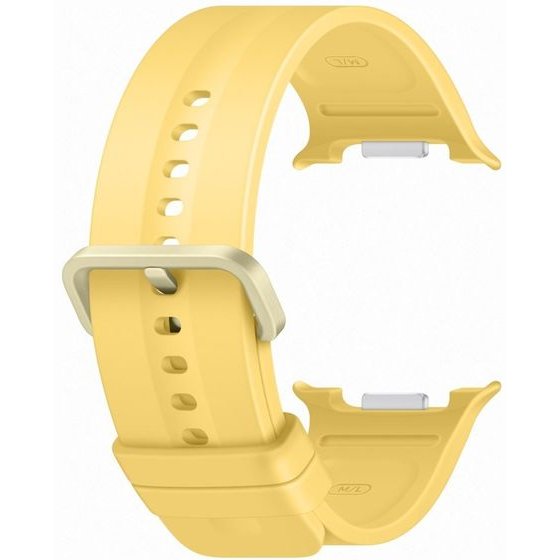 Samsung Pasek Sport Do Galaxy Watch9 M/L Zolty - (ET-SNL35LYEGEU)