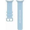 Samsung Pasek Sport Do Galaxy Watch9 S/M Niebieski - (ET-SNL34SLEGEU)