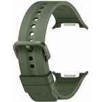 Samsung Pasek Sport Do Galaxy Watch9 S/M Zielony - (ET-SNL34SGEGEU)
