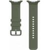 Samsung Pasek Sport Do Galaxy Watch9 S/M Zielony - (ET-SNL34SGEGEU)