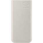 Samsung Powerbank EB-P3401XU 10000 Mah 25W 2xUSB-C Beige - (EB-P3401XUEGWW)