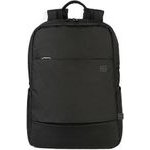 TUCANO Backpack Global For Laptop 16 Black - (BKBTK2-BK)
