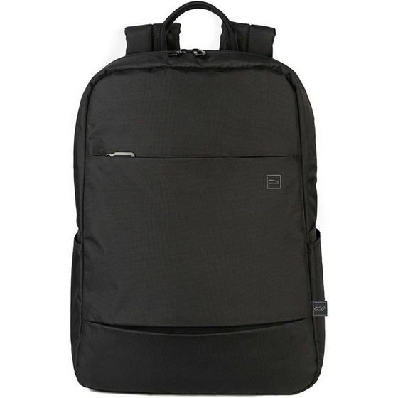 TUCANO Backpack Global For Laptop 16 Black - (BKBTK2-BK)