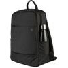 TUCANO Backpack Global For Laptop 16 Black - (BKBTK2-BK)