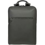 TUCANO Backpack Gommo For Laptop 15.6/ Macbook Pro 16 Black - (BKGOM15-BK)