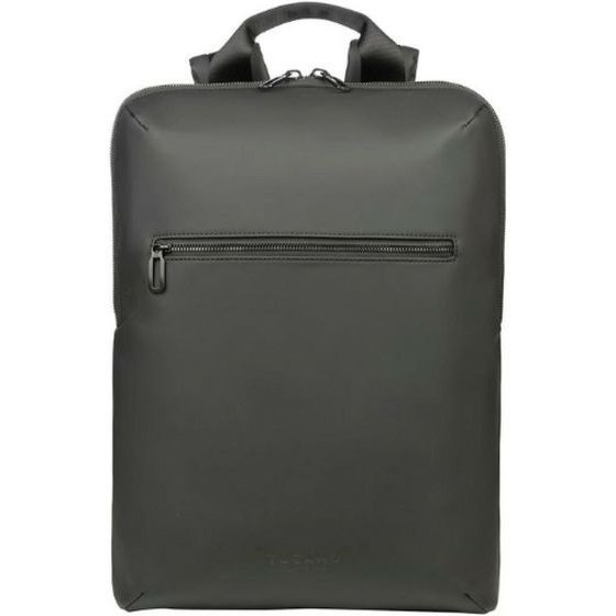TUCANO Backpack Gommo For Laptop 15.6/ Macbook Pro 16 Black - (BKGOM15-BK)