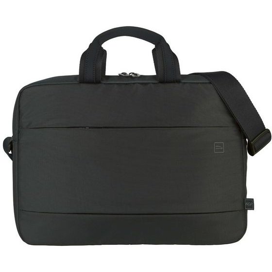 TUCANO Bag Global 15.6 For Laptop 15.6/16 Black - (BSBTK21516-BK)