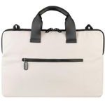 TUCANO Bag Gommo For Laptop 15.6 Macbook 16 Grey - (BSGOM1516-G)