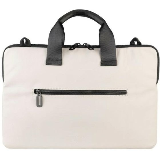 TUCANO Bag Gommo For Laptop 15.6 Macbook 16 Grey - (BSGOM1516-G)
