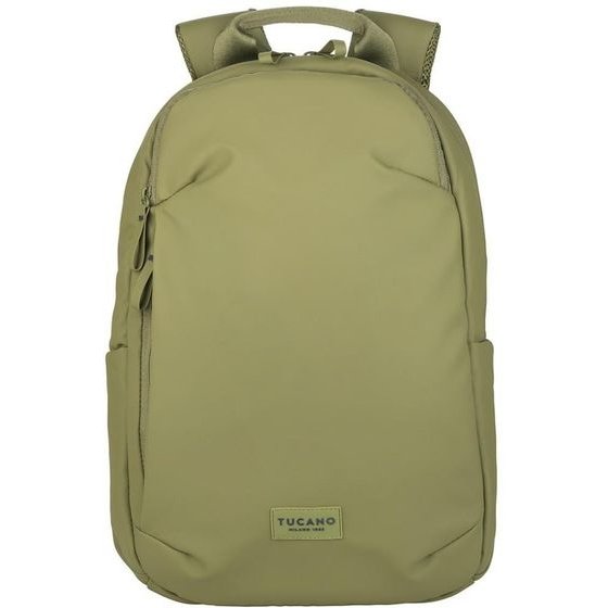 TUCANO Bag Laser For Laptop 15.6/ Macbook Pro 16 Green - (BKLAS15-VM)