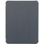 TUCANO Case Satin For Ipad 11 A16 (2025) / Ipad 10.9 10 gen. (2022) Dark Blue - (IPD1022ST-BBK)