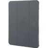 TUCANO Case Satin For Ipad 11 A16 (2025) / Ipad 10.9 10 gen. (2022) Dark Blue - (IPD1022ST-BBK)