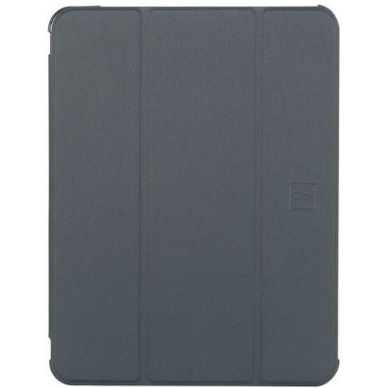 TUCANO Case Satin For Ipad 11 A16 (2025) / Ipad 10.9 10 gen. (2022) Dark Blue - (IPD1022ST-BBK)