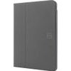 TUCANO Case Up Plus For Ipad Air 11 M2 2024 / M3 2025 / M4 2026 / Ipad Air 10.9 (2022/2020) Grey - (IPD109UPP-DG)