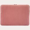 TUCANO Laptop Bag Velluto 2 Sleeve 16 For Macbook Pink - (BFVEL2MB16-PK)