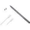 TUCANO Utility Pencile 3 Stylus For Apple Ipad Gray - (MA-STY3-SG)