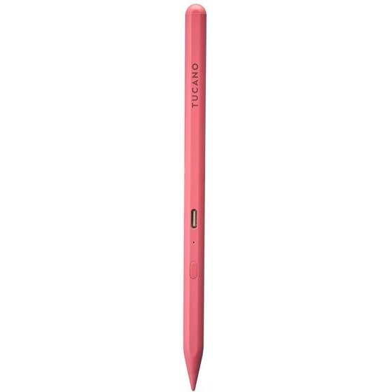 TUCANO Utility Pencile 3 Stylus For Apple Ipad Pink - (MA-STY3-PK)